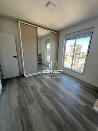 Imagem Apartamento com 2 Quartos à Venda, 64 m² em Praia Brava - Itajaí