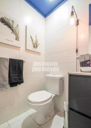 Imagem Apartamento com 1 Quarto à Venda, 45 m² em Alto Da Boa Vista - São Paulo Imagem Apartamento com 1 Quarto à Venda, 45 m² em Alto Da Boa Vista - São Paulo