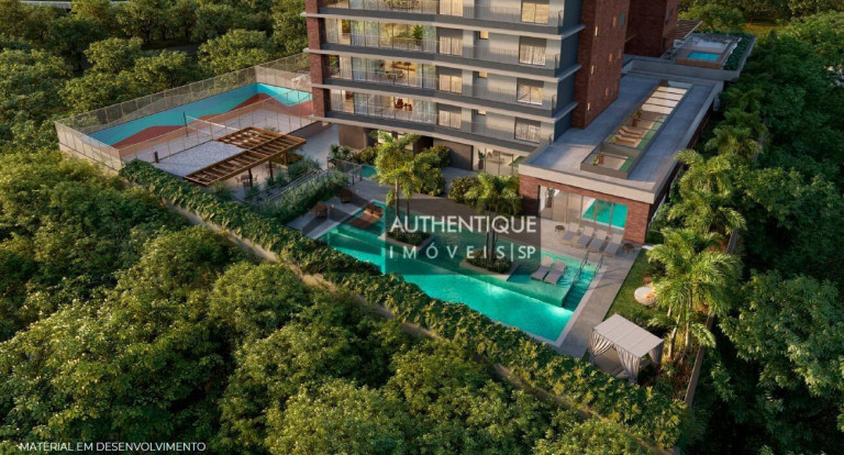 Imagem Apartamento com 4 Quartos à Venda, 510 m² em Alphagran Alphaville - Barueri Imagem Apartamento com 4 Quartos à Venda, 510 m² em Alphagran Alphaville - Barueri