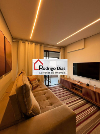 Imagem Apartamento com 3 Quartos para Alugar, 98 m² em Parque Residencial Eloy Chaves - Jundiaí
