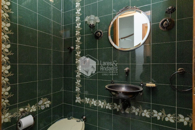 Imagem Casa com 3 Quartos à Venda, 162 m² em Alto De Pinheiros - São Paulo