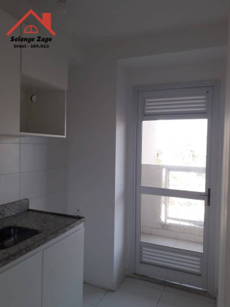 Imagem Apartamento com 2 Quartos à Venda, 57 m² em Vila Andrade - São Paulo Imagem Apartamento com 2 Quartos à Venda, 57 m² em Vila Andrade - São Paulo