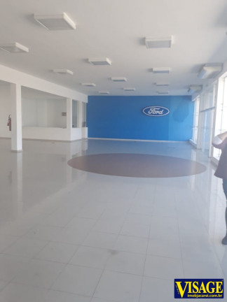 Imagem Ponto Comercial para Alugar, 3.000 m² em Centro - Jacareí Imagem Ponto Comercial para Alugar, 3.000 m² em Centro - Jacareí