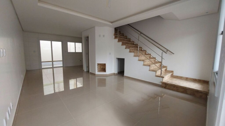 Imagem Casa com 3 Quartos à Venda, 116 m² em Igara - Canoas