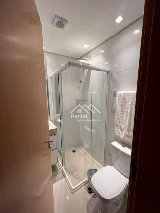 Imagem Apartamento com 3 Quartos à Venda, 114 m² em Jardim Botânico - Ribeirão Preto