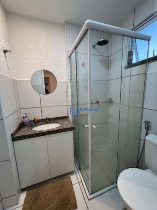 Imagem Apartamento com 2 Quartos à Venda, 43 m² em Passaré - Fortaleza