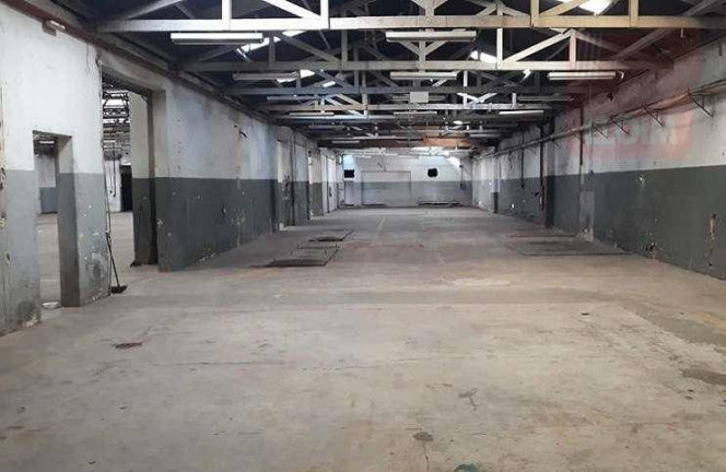 Imagem Galpão para Alugar, 3.420 m² em Vila Leopoldina - São Paulo