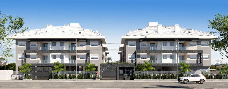 Imagem Apartamento com 2 Quartos à Venda, 66 m² em Ingleses Do Rio Vermelho - Florianópolis Imagem Apartamento com 2 Quartos à Venda, 66 m² em Ingleses Do Rio Vermelho - Florianópolis
