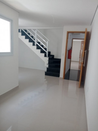 Imagem Apartamento com 2 Quartos à Venda, 88 m² em Campestre - Santo André Imagem Apartamento com 2 Quartos à Venda, 88 m² em Campestre - Santo André