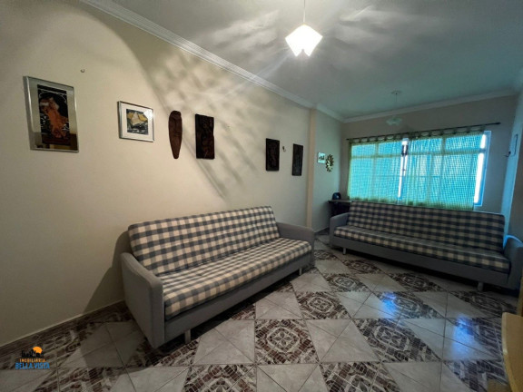 Imagem Loft com 1 Quarto à Venda, 36 m² em Itararé - São Vicente Imagem Loft com 1 Quarto à Venda, 36 m² em Itararé - São Vicente