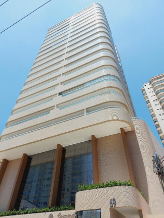 Imagem Apartamento com 2 Quartos à Venda, 109 m² em Aviação - Praia Grande
