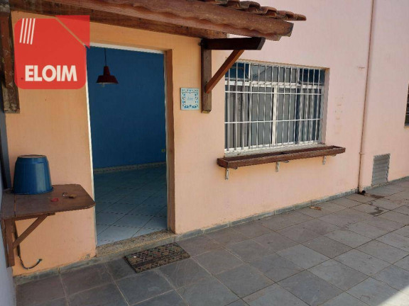 Imagem Sobrado com 2 Quartos para Alugar, 100 m² em Pirituba - São Paulo