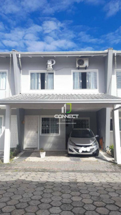 Imagem Sobrado com 3 Quartos à Venda, 81 m² em Barra Do Rio - Itajaí Imagem Sobrado com 3 Quartos à Venda, 81 m² em Barra Do Rio - Itajaí