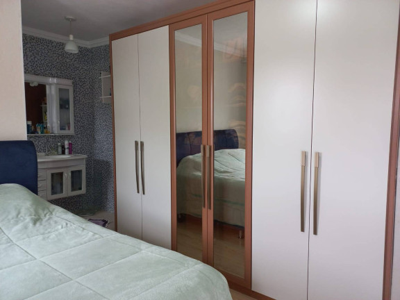 Imagem Casa com 3 Quartos à Venda,  em São Paulo