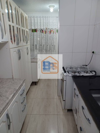 Imagem Apartamento com 2 Quartos à Venda, 62 m² em Jardim Santa Mônica - São Paulo Imagem Apartamento com 2 Quartos à Venda, 62 m² em Jardim Santa Mônica - São Paulo