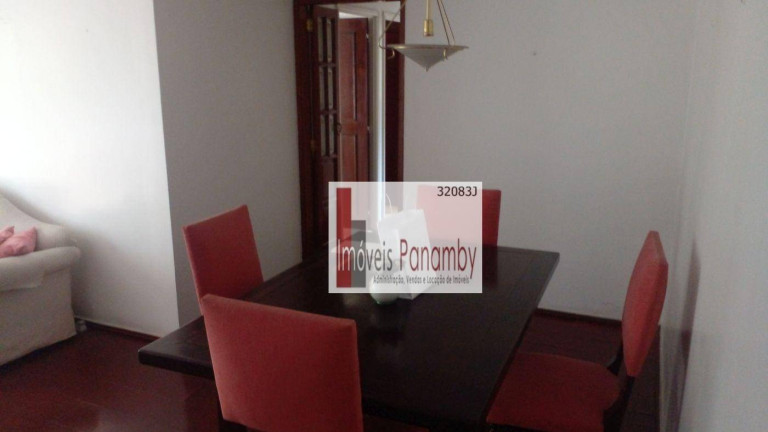 Imagem Apartamento com 3 Quartos à Venda, 78 m² em Vila Andrade - São Paulo