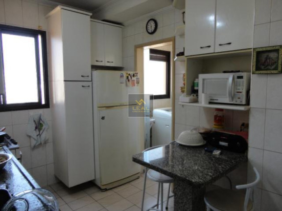 Imagem Apartamento com 3 Quartos à Venda, 106 m² em Santana - São Paulo