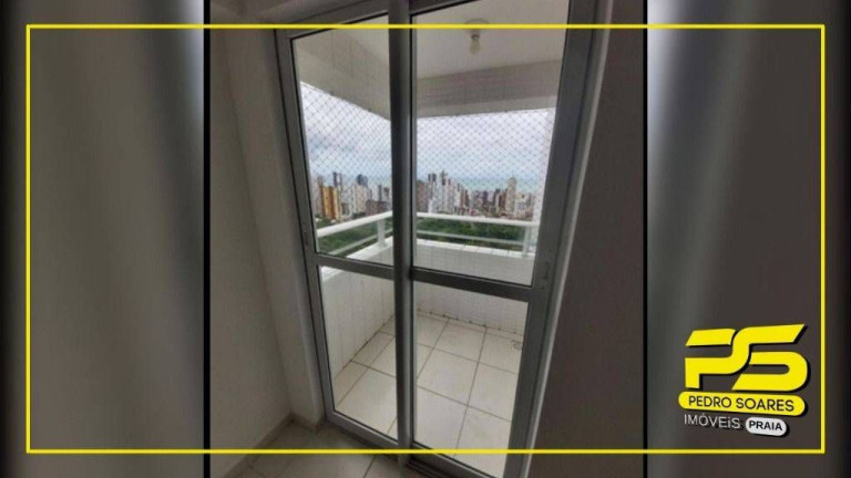 Imagem Apartamento com 3 Quartos à Venda, 102 m² em Miramar - João Pessoa Imagem Apartamento com 3 Quartos à Venda, 102 m² em Miramar - João Pessoa