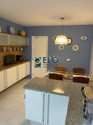 Imagem Apartamento com 4 Quartos à Venda, 266 m² em Boqueirão - Santos Imagem Apartamento com 4 Quartos à Venda, 266 m² em Boqueirão - Santos