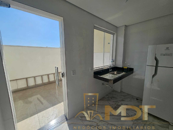 Imagem Apartamento com 2 Quartos à Venda, 70 m² em Piratininga (venda Nova) - Belo Horizonte