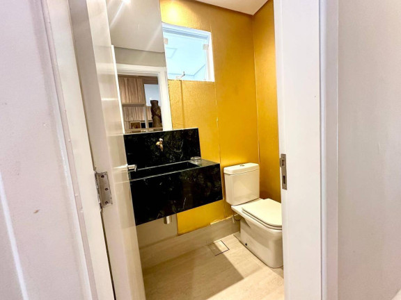 Imagem Casa com 6 Quartos à Venda, 350 m² em Riviera De São Lourenço - Bertioga