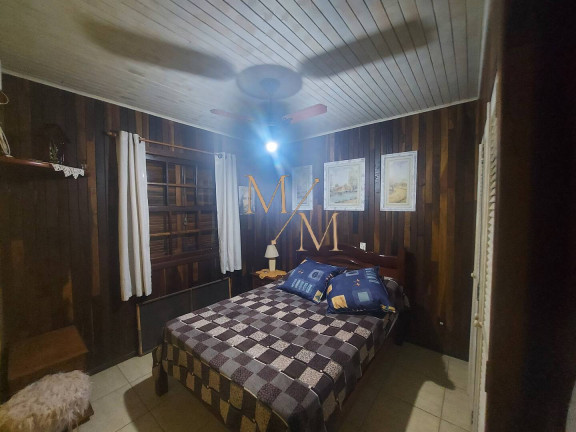 Imagem Chácara com 3 Quartos à Venda, 250 m² em águas De Igaratá - Igaratá
