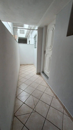 Imagem Casa com 1 Quarto para Alugar, em Taboão - São Bernardo Do Campo Imagem Casa com 1 Quarto para Alugar, em Taboão - São Bernardo Do Campo