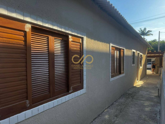 Imagem Casa com 2 Quartos à Venda, 141 m² em Cidade Da Criança - Praia Grande Imagem Casa com 2 Quartos à Venda, 141 m² em Cidade Da Criança - Praia Grande