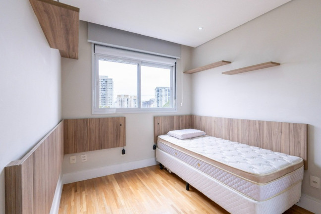 Imagem Imóvel com 2 Quartos à Venda, 81 m² em Vila Andrade - São Paulo