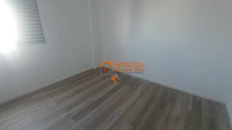 Imagem Apartamento com 2 Quartos à Venda, 56 m² em Gopoúva - Guarulhos Imagem Apartamento com 2 Quartos à Venda, 56 m² em Gopoúva - Guarulhos