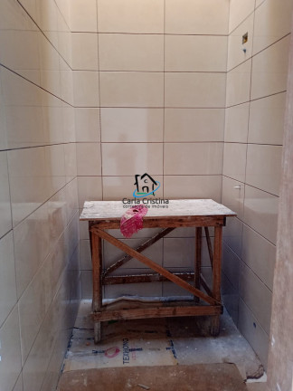 Imagem Casa com 2 Quartos à Venda, 50 m² em Iracemã - Pontal Do Paraná