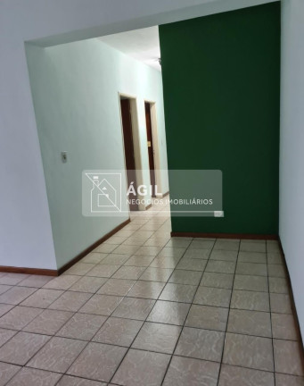 Apartamento com 3 Quartos para Alugar, 80 m² em Vila Sanches - São José Dos Campos