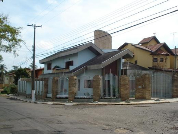 Imagem Casa com 4 Quartos à Venda, 400 m² em Jardim Chapadão - Campinas Imagem Casa com 4 Quartos à Venda, 400 m² em Jardim Chapadão - Campinas