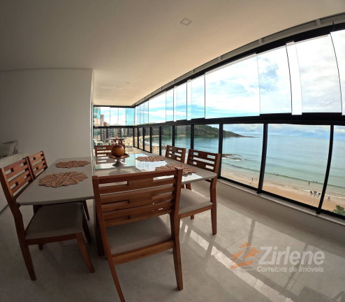 Apartamento à Venda, 190 m² em Praia Do Morro - Guarapari