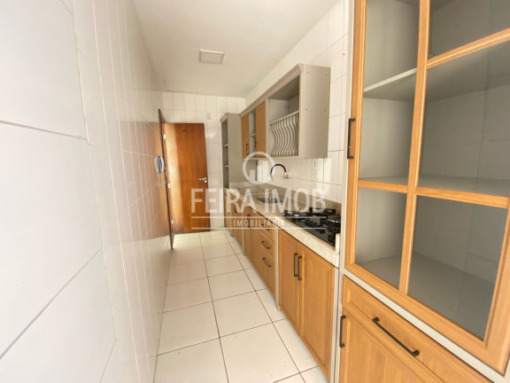 Imagem Casa com 3 Quartos para Alugar, 120 m² em Sim - Feira De Santana