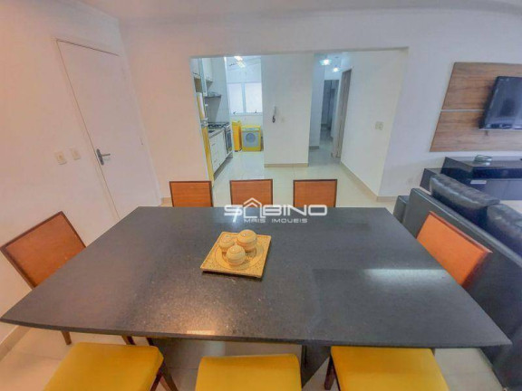 Imagem Apartamento com 3 Quartos à Venda, 100 m² em Riviera De São Lourenço - Bertioga