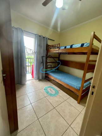 Imagem Apartamento com 2 Quartos à Venda, 46 m² em Itaguá - Ubatuba