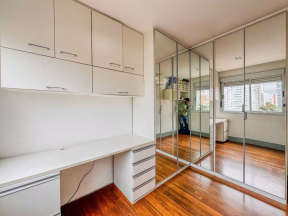 Imagem Apartamento com 3 Quartos à Venda, 141 m² em Vila Mariana - São Paulo Imagem Apartamento com 3 Quartos à Venda, 141 m² em Vila Mariana - São Paulo