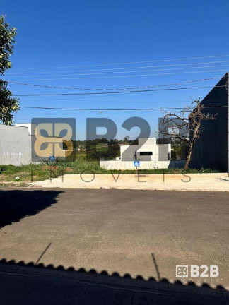 Terreno à Venda, 360 m² em Jardim Estoril Iii - Bauru