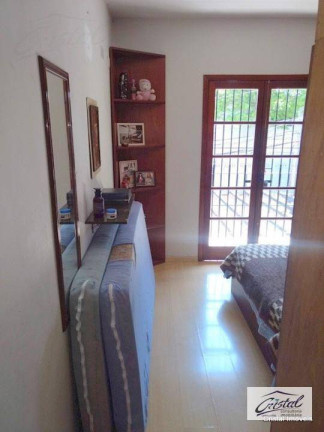 Imagem Casa com 4 Quartos à Venda, 123 m² em Jardim Ester - São Paulo Imagem Casa com 4 Quartos à Venda, 123 m² em Jardim Ester - São Paulo