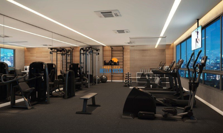 Imagem Apartamento com 1 Quarto à Venda, em Chácara Klabin - São Paulo Imagem Apartamento com 1 Quarto à Venda, em Chácara Klabin - São Paulo