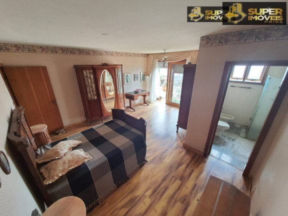Imagem Cobertura com 3 Quartos à Venda, 354 m² em Centro - Pelotas Imagem Cobertura com 3 Quartos à Venda, 354 m² em Centro - Pelotas