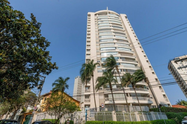 Imagem Apartamento com 3 Quartos à Venda, 143 m² em Alto Da Lapa - São Paulo Imagem Apartamento com 3 Quartos à Venda, 143 m² em Alto Da Lapa - São Paulo