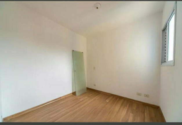 Imagem Apartamento com 2 Quartos à Venda, 55 m² em Vila Curuçá - Santo André
