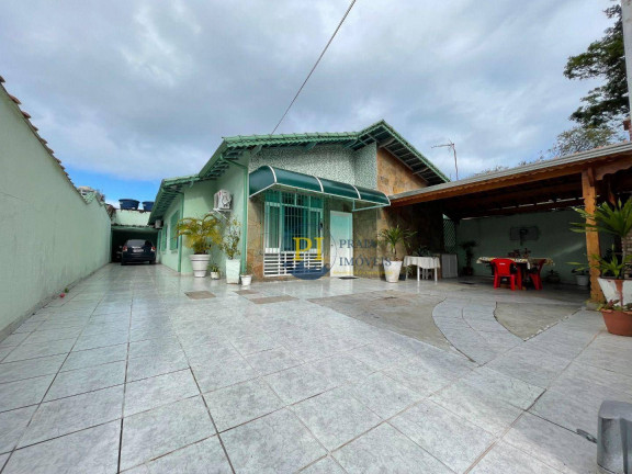 Imagem Casa com 3 Quartos à Venda, 180 m² em Canto Do Forte - Praia Grande Imagem Casa com 3 Quartos à Venda, 180 m² em Canto Do Forte - Praia Grande