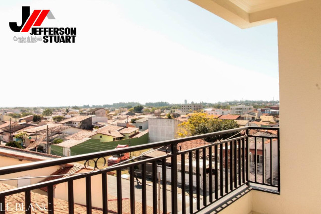 Apartamento com 2 Quartos à Venda, 63 m² em Parque Residencial Beira Rio - Guaratinguetá