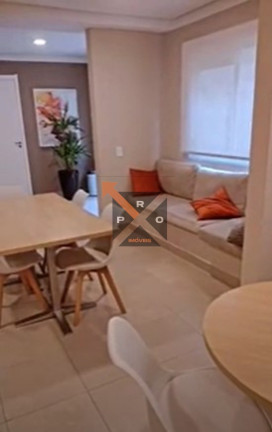 Imagem Imóvel com 2 Quartos à Venda, 32 m² em Brás - São Paulo