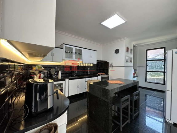 Imagem Casa de Condomínio com 3 Quartos à Venda, 460 m² em Nova Higienópolis - Jandira Imagem Casa de Condomínio com 3 Quartos à Venda, 460 m² em Nova Higienópolis - Jandira