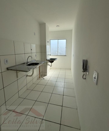 Imagem Casa com 2 Quartos à Venda, em Bela Vista - Teresina Imagem Casa com 2 Quartos à Venda, em Bela Vista - Teresina