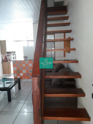 Imagem Apartamento com 1 Quarto à Venda, 31 m² em Prainha - Caraguatatuba Imagem Apartamento com 1 Quarto à Venda, 31 m² em Prainha - Caraguatatuba